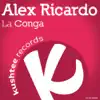 Alex Ricardo - La Conga - Single